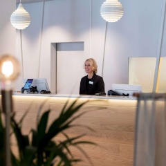 Hotel Birger Jarl - Bild 22
