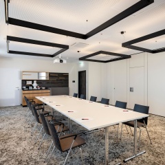 ARCOTEL HafenCity Dresden - Bild 16