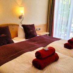 Hotel Alttolkewitzer Hof Dresden - Bild 2