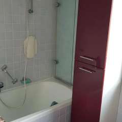 Reihenhaus in Braunschweig-Süd - Bild 7