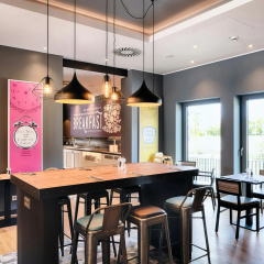 Premier Inn Lübeck City Centre - Bild 15