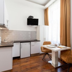 Budapest Holidays Residence - Bild 15