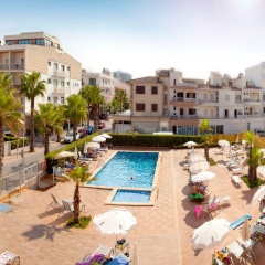 Hotel JS Sol de Can Picafort - Adults Only - Bild 16