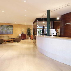 Pollentia Club Resort - Bild 2