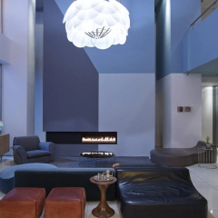 Fresh Hotel, a Member of Design Hotels - Bild 30