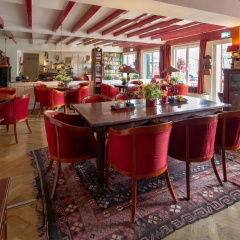 Amsterdam House Hotel - Bild 18