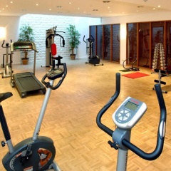 Mercure Brussels Centre Rogier - Bild 22