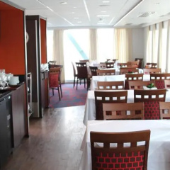 Fairtours Hotelschiff Regina Rheni Cologne - Bild 6