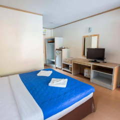 The Beach Garden Resort thumbnail 12