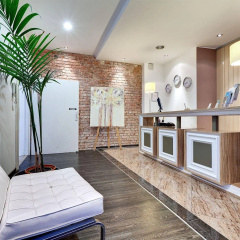 ArtHotel City - Bild 21