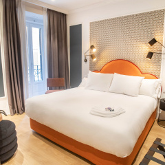 Petit Palace Los Austrias - Bild 14