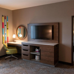 Hampton Inn Orange City thumbnail 23