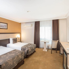 Hotel Ismira - Bild 5