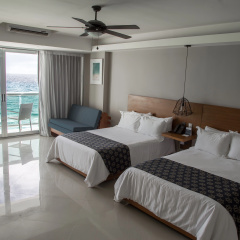 Ocean Dream Cancun by GuruHotel - Bild 5