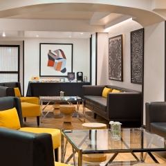 H10 Universitat Hotel - Bild 15