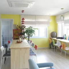 Blue Pony Guesthouse thumbnail 20