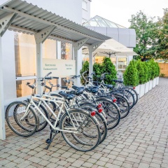 QU Hotel, Trademark Collection by Wyndham - Bild 23