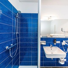 Best Western Plus Royal Suites - Bild 8
