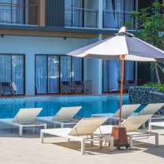 Sea Seeker Krabi Resort - Bild 5