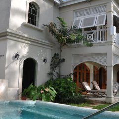Villa La Paloma in St. Andrew, Barbados from 553$, photos, reviews - zenhotels.com photo 2