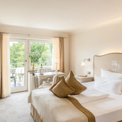 Schlosshotel Steinburg - Bild 1
