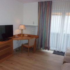 Boutique-Hotel Fährhaus Saarbrücken - Bild 3