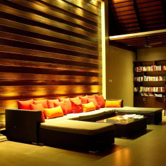 Chongfah Resort - Bild 9