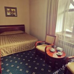 Deluxe SPA-Hotel in Ust-Kamenogorsk, Kazakhstan from 75$, photos, reviews - zenhotels.com photo 20