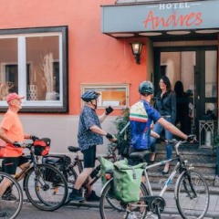 Hotel Andres - Bild 20