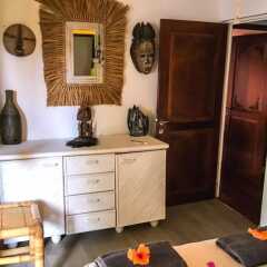 Villa Tiahura in Moorea, French Polynesia from 831$, photos, reviews - zenhotels.com photo 15