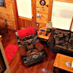 Got It All Y'all Cabin thumbnail 5
