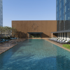 Carlton Hotel Bangkok Sukhumvit - Bild 19