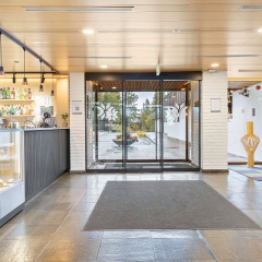 Voksenasen Hotell, BW Signature Collection - Bild 17