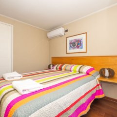 Red Velvet Apartment in Santiago, Chile from 86$, photos, reviews - zenhotels.com photo 3