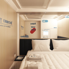 Ostelzzz - Hostel - Bild 10