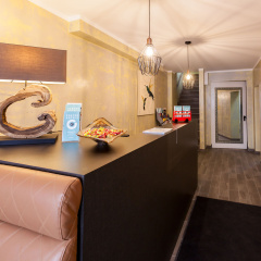Hotel West - Bild 13