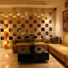 The Wangsa Hotel & Villas - Bild 1