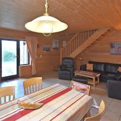 Quaint Holiday Home in Hasselfelde with Terrace - Bild 5