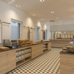 Holiday Inn Express Wuppertal - Hauptbahnhof by IHG - Bild 2
