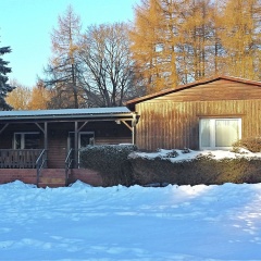 Modern Holiday Home in Rubeland with a Garden - Bild 9