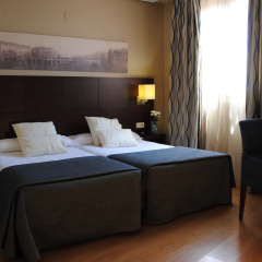 Porcel Ganivet Hotel - Bild 9