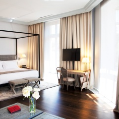 URSO Hotel & Spa - Bild 12