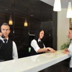 Hotel Italia - Bild 21