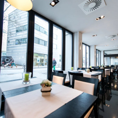 Aquis Grana City Hotel - Bild 21