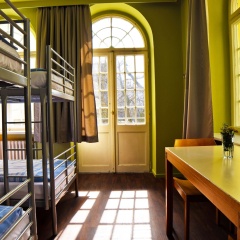 Amstel House Hostel Berlin - Bild 4