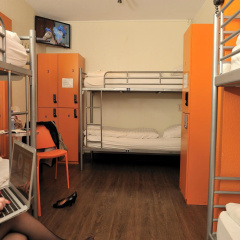 Hotel Tourist Inn - Bild 20