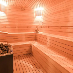 Sia Hotel Thermal & Spa - Bild 16
