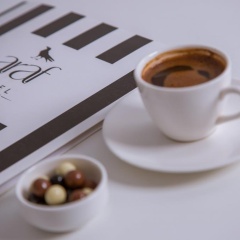 Araf Hotel - Bild 12