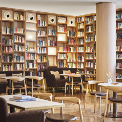 Grand Hyatt Barcelona - Bild 19