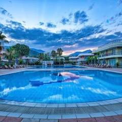 Simena Villas - Bild 12